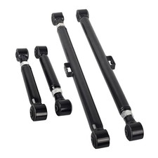 For 03-23 4Runner 07-14 FJ Cruiser Rear 2-4" Lift Upper & 3-4" Lower Control Arm