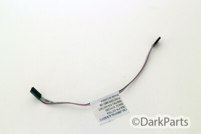 IBM FRU 42C7427 Cable CBL-00017-01-A-R 42C7426 System x3200 M2