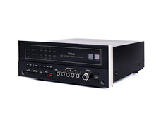 McIntosh C35 2-Channel Solid State System Con...