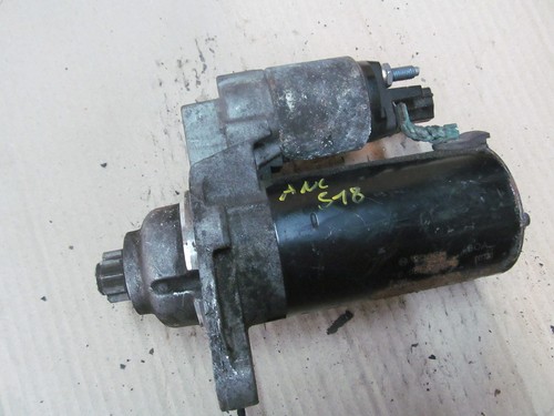 Orginalteil Anlasser Starter Skoda Octavia 1.9 TDI 2007 02Z911023
