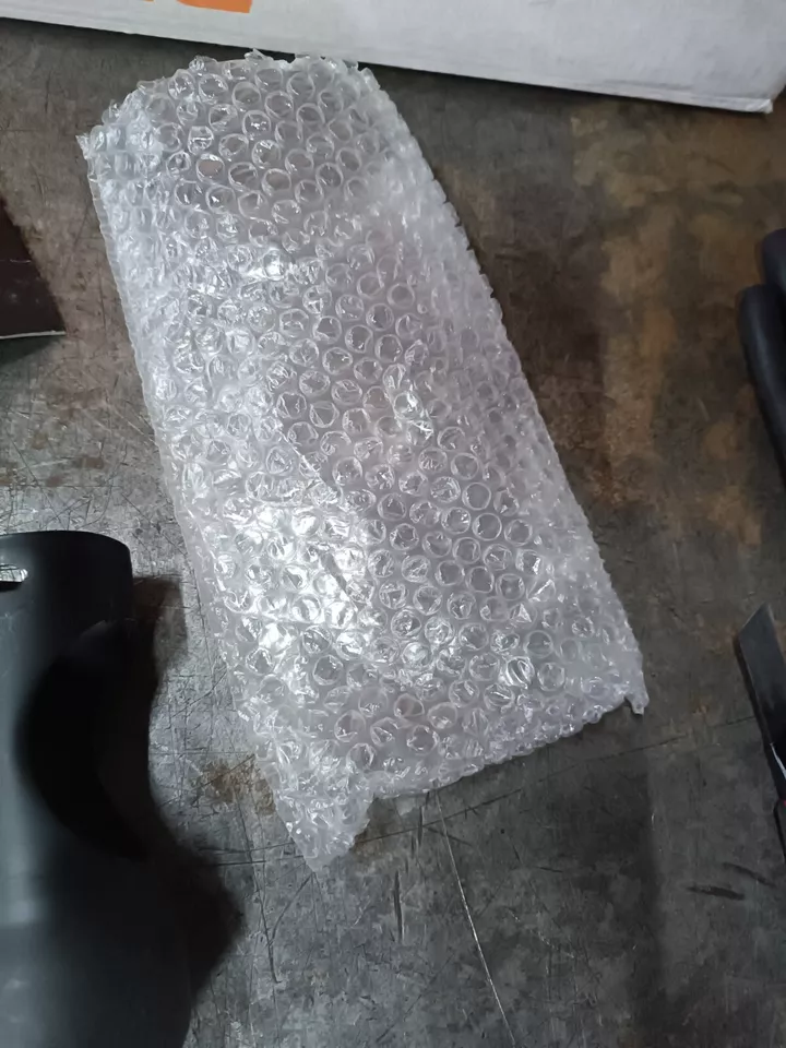 Universal Auspuffblende Endrohr Formula 1 Blende Diesel Fahrzeuge VW Audi TDI - Bild 3 von 4