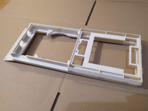 Cromwell - 3D printed RC tank in scale 1/16 - UNASSEMBLED KIT - Picture 9 of 24