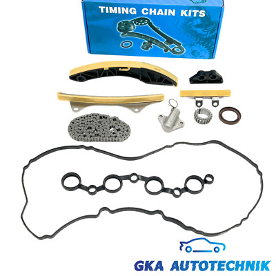 Steuerkettensatz Satz für HYUNDAI i10 i-20 i20 KIA RIO PICANTO