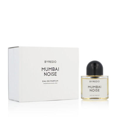 Byredo Mumbai Noise Eau De Parfum 50 ml