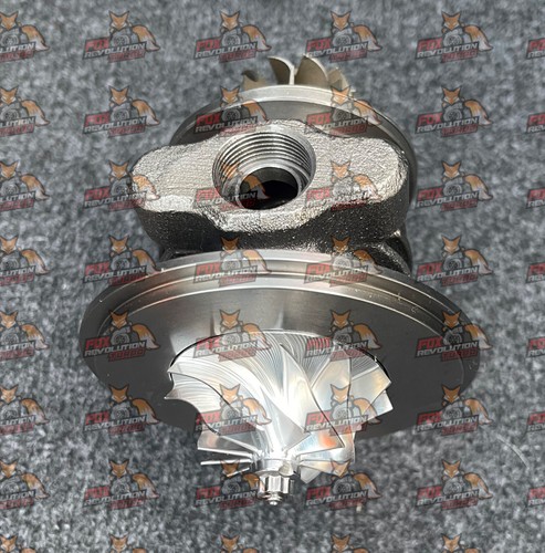 200tdi Hybrid Turbo Cartridge - Picture 5 of 7