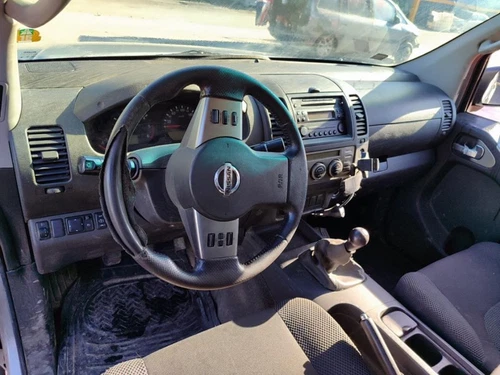 400851 Elevalunas Trasero Izquierdo para NISSAN NAVARA PICKUP (D40M) 2006 838565 - Imagen 9 de 10