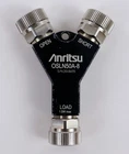 Anritsu OSLN50A-8 Open Short Load OSL DC-8GHz N(m) Calibration Kit Adapter