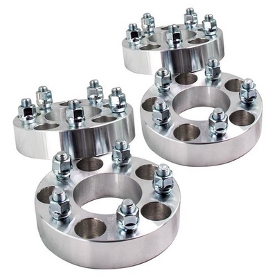 4pc 35mm Spurverbreiterung 5x114.3 fit for Ford Falcon AU BA BF XC XF