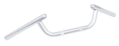 Highway Hawk Lenker ''Jack'' chrom - 1'' (25,4 mm), 650 mm breit