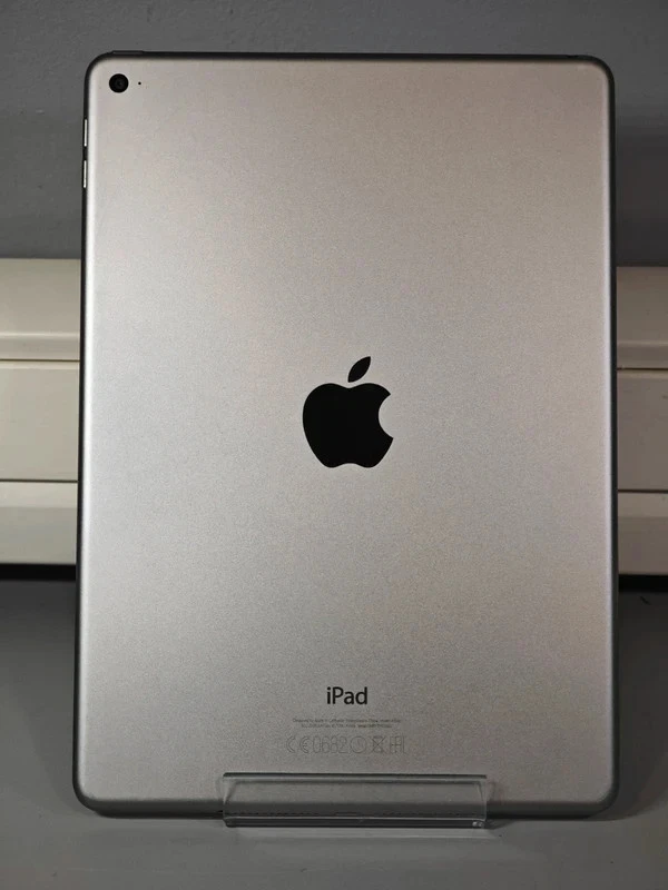 Apple iPad Air Wi-Fi + Cellular 16 Go Gris Sidéral - ELITE ADMIN - (11