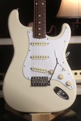Fender Stratocaster ST-62, Crafted in Japan 2006-2008 - Vintage