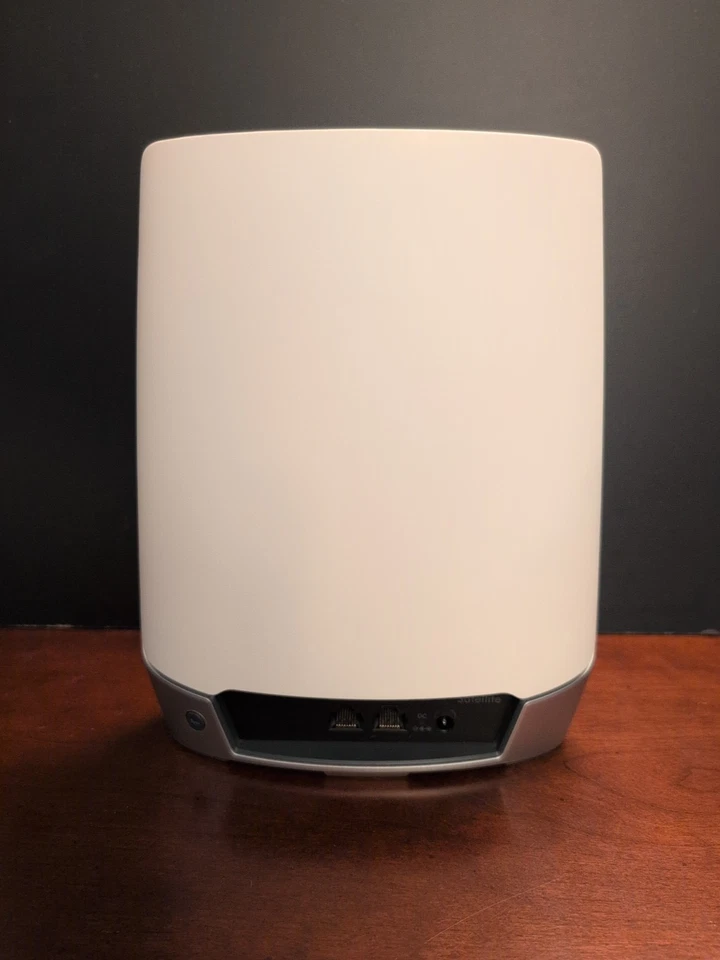 NETGEAR Orbi RBS750 AX4200 Tri-Band Wi-Fi 6 Mesh Satellite - V - ✅ TESTED ✅ - Image 4 of 4