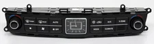 OEM Temperature Control For Hyundai Equus 97250-3N800-GU