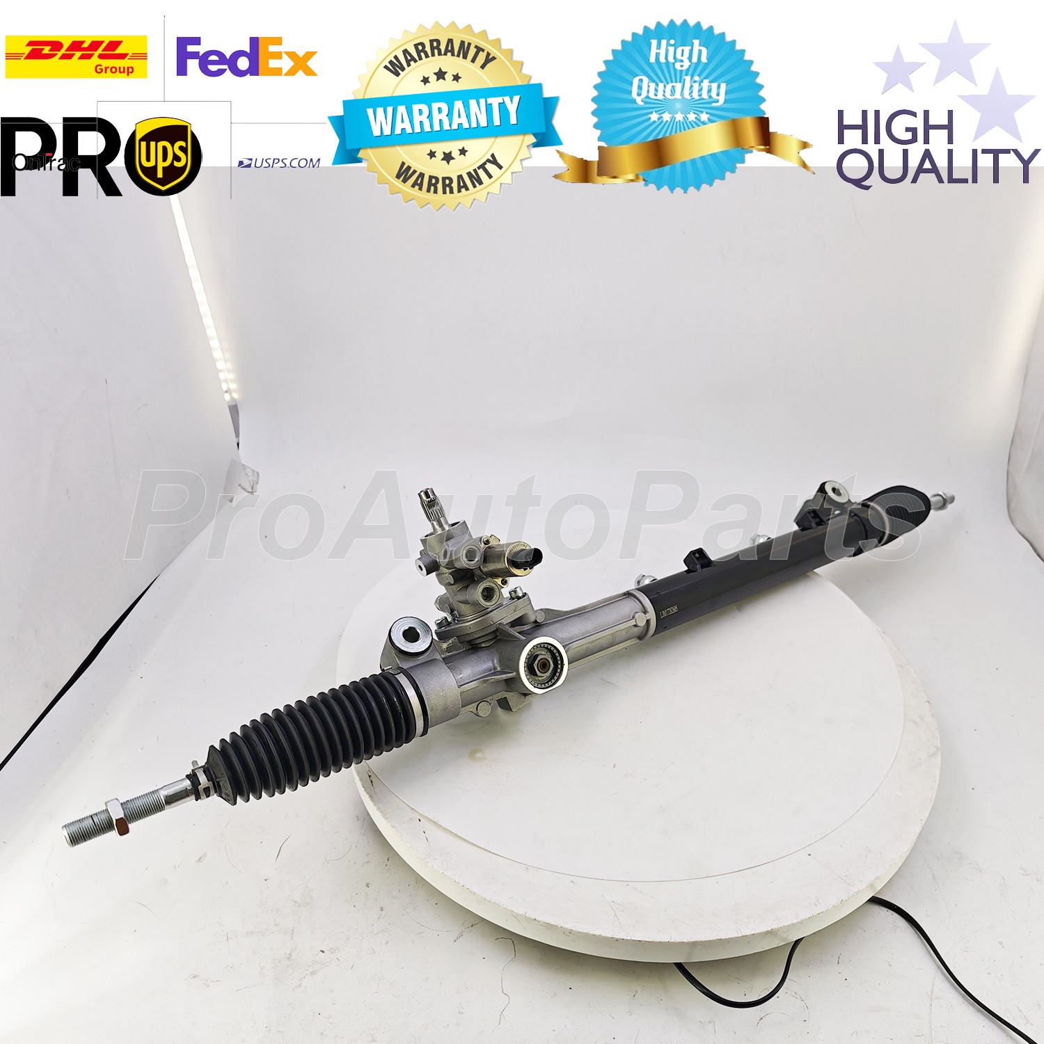 Maserati Levante 2017-2022 Steering rack P/N 670039794