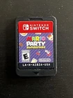 Mario Party Superstars - Nintendo Switch Cartridge Game Only