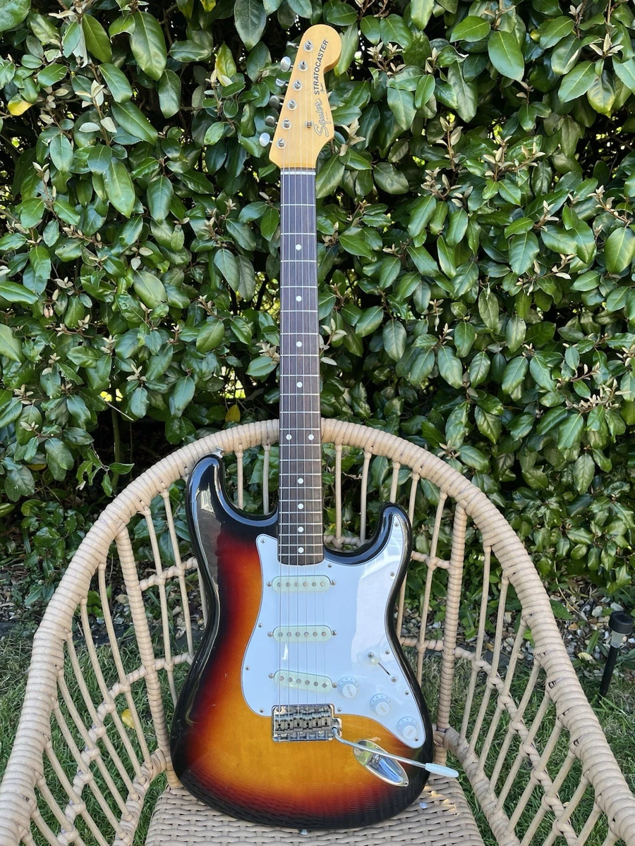 Fender Jv for sale | eBay UK
