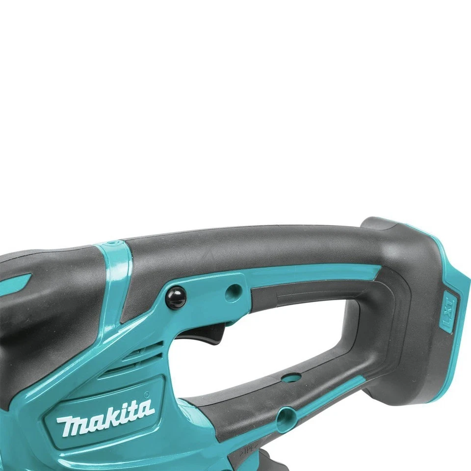 Cizalla de césped inalámbrica Makita XMU04Z-R 18V LXT 6‐5/16" certificada restaurada Foto 3 de 4