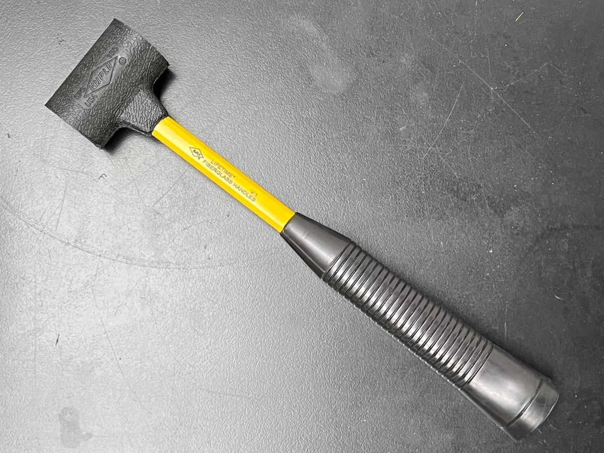 Nupla Dead Blow Hammers for sale | eBay