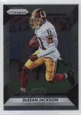 Click to enlarge DeSean Jackson