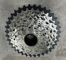 Sram Force ASX Wide 1270 10-36 XDR Driver Cassette 12 Speed XG-1270