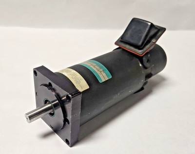 ELECTROCRAFT 0728-06-029 072806029 SERVO MOTOR E728 TACHOMETER Haas