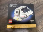 LEGO Star Trek Set: Type-15 Shuttlepod (40768) - New Sealed