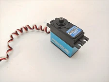 ProTek RC 100T Standard Digital "High Torque" Metal Gear Servo
