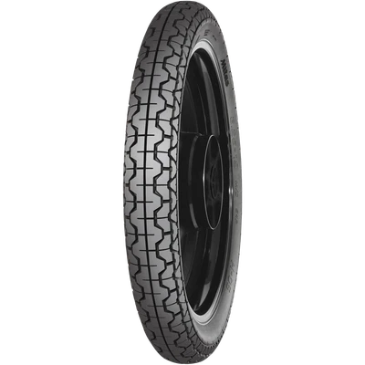 MITAS Motorradreifen 3.25 - 19 TT 54P H-06