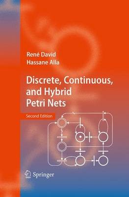Diskrete, kontinuierliche und hybride Petrischalen - 9783642424694