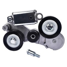 Drive Belt Tensioner Assembly with Pulley Replacement 12663047 12633829