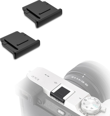 #ad Hot Shoe Cover Camera Hot Shoe Cap Protector for Sony A6600 A6100 A6000 A6300 A $17.50