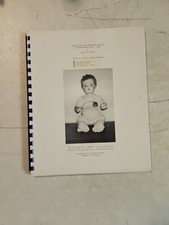 German Doll Identification Luella Hart Directory 1874-1960 Part 2