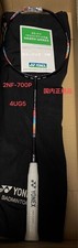 YONEX Badminton Racket NANOFLARE 700 Pro  