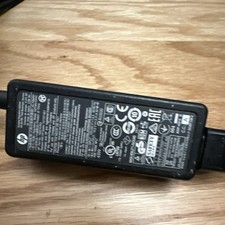 HP HSTNN-DA40 19.5V 2.31A Black Laptop Power Adapter ProBook EliteBook