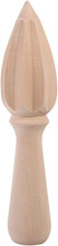 Lemon Reamers, Wood, Wood, Orange, Citrus, Limes, Reamer, Lemon Juicers, Press,