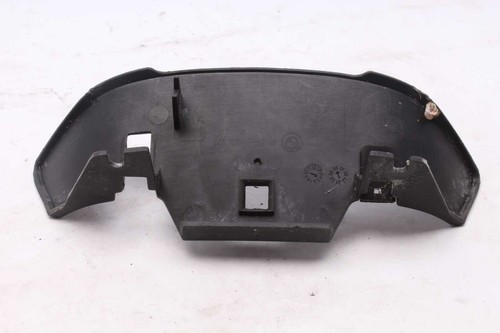 Rücklichtabdeckung Bremslichtabdeckung Kunststoff Halter BMW F 650 GS R13 00-03