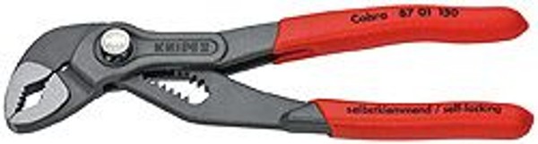 Rohr-/Wasserpumpenzange Knipex Cobra® 87 01 150-image
