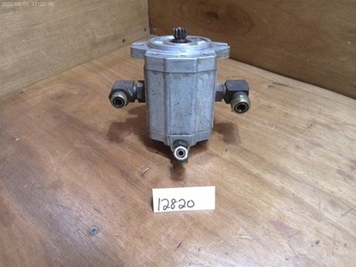 JACOBSEN LF2500 2WD  REEL MOTOR 4110961 SAUER DANFOSS SHM2 L/19 SC06 MFS2
