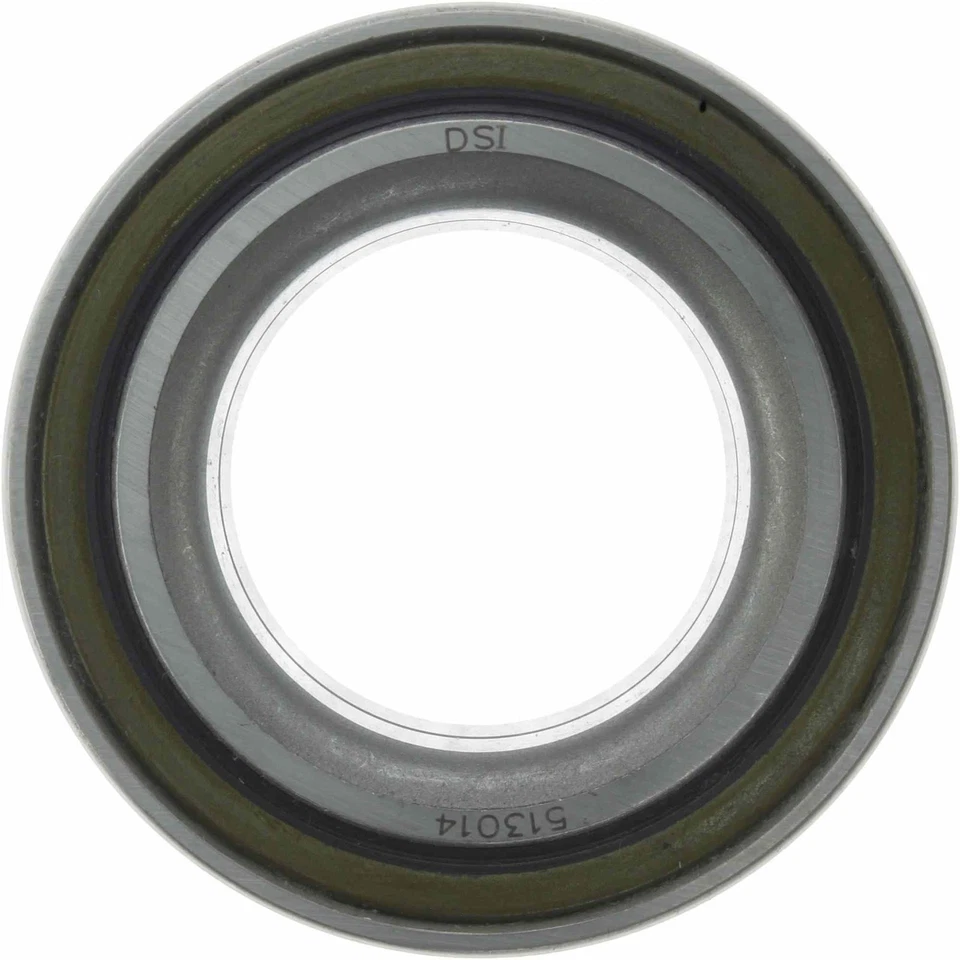 Front Wheel Bearing fits Ford EXP, Escort, Tempo, Mercury LN7, Lynx, Topaz, - Image 2 of 4