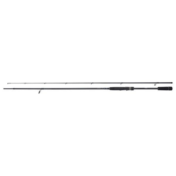 Shimano Stradic Spinning Fast 2,69M 8'10'' 21-56G 2Pc Spinnrute Zander Hecht-image