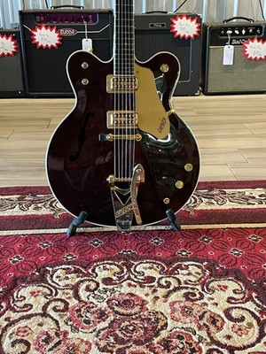 Gretsch G6122-1962 Country Classic II (Chet Atkins Country