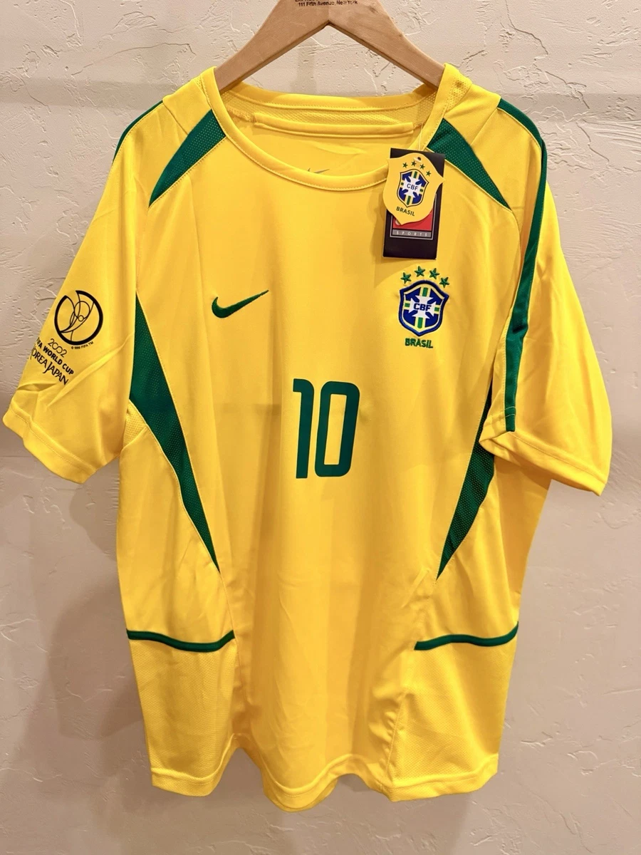World Cup 2002 In National Team Soccer Fan Apparel & Souvenirs for