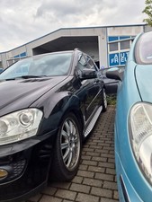 Mercedes-Benz ML 280 CDI 4Matic 7G-TRONIC DPF