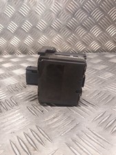 NISSAN QASHQAI DCI ACENTA SMART VISION 2017 DISTANCE CONTROL RADAR SENSOR