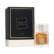 Lattafa Khamrah Eau de Parfum Spray 100 ml Be...