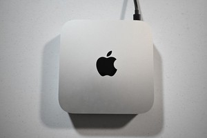 Mac Mini M1 (2020) – 16 Go RAM – 256 Go SSD - Ordinateurs