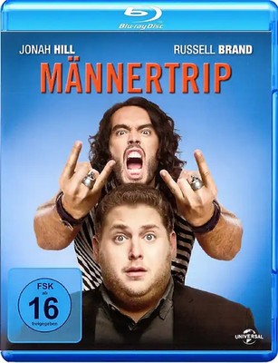 Männertrip