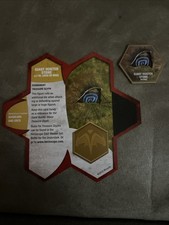 D&d Heroscape Giant Hunter Stone