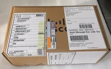 1pc New For PWR-4430-POE-AC ISR router power supply