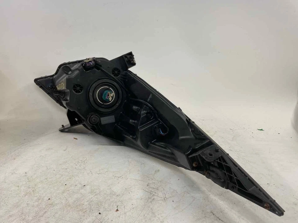 13 14 15 16 CHEVY SPARK Headlamp Assembly Left Foto 2 de 2